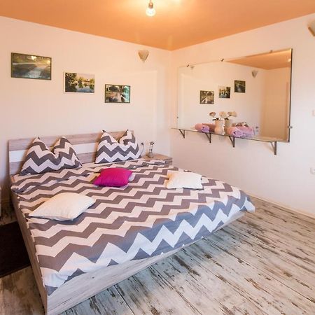 Apartment Stipe Solin Exteriér fotografie