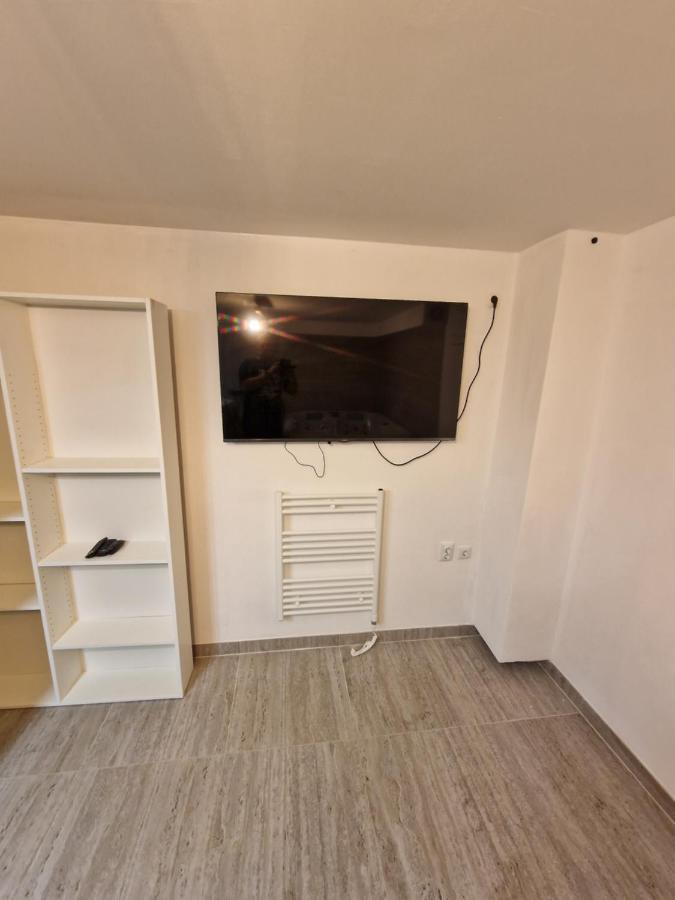 Apartment Stipe Solin Exteriér fotografie