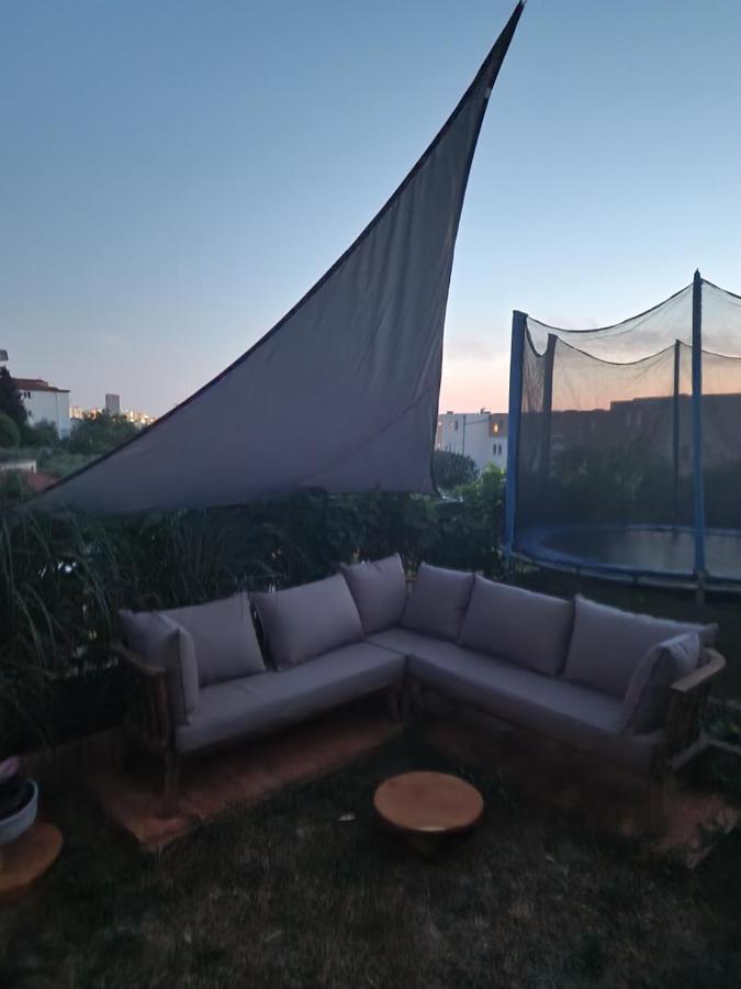 Apartment Stipe Solin Exteriér fotografie